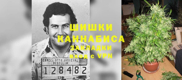 хмурый Белоозёрский